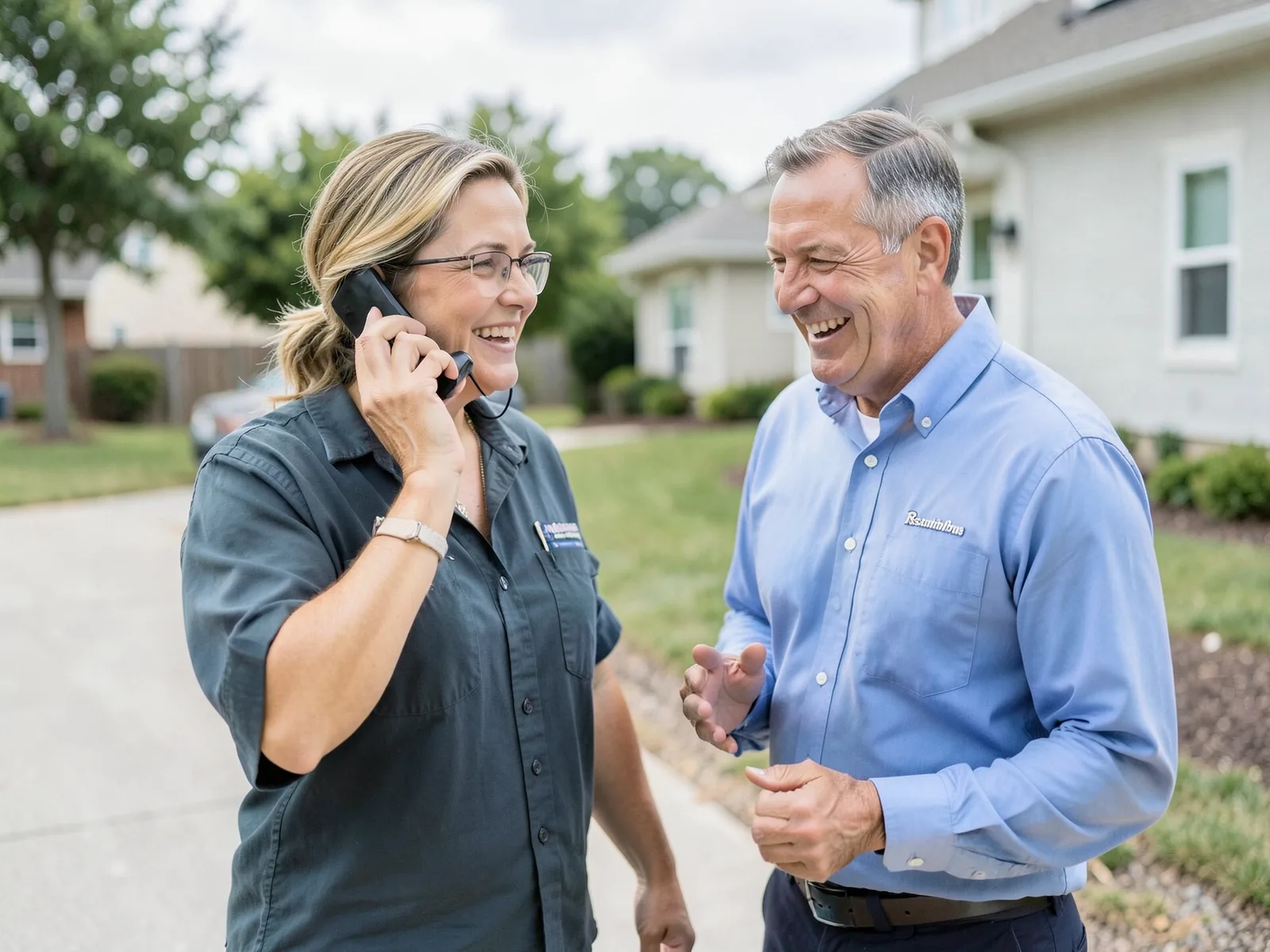 Frequently Asked Questions About Residential Water Damage Restoration in Tryon, NC